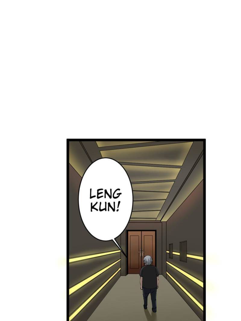 The Three Realms Online Shop Chapter 59 - Page 47
