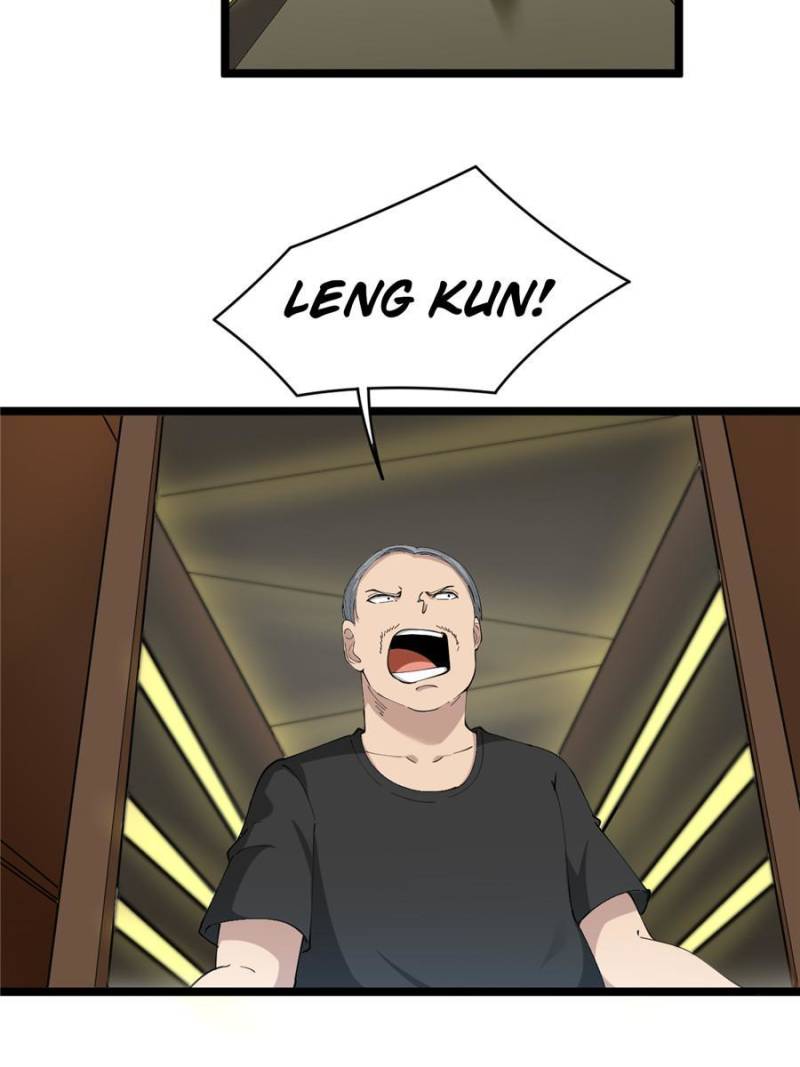 The Three Realms Online Shop Chapter 59 - Page 48
