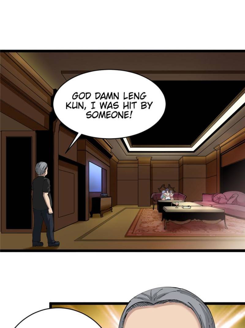 The Three Realms Online Shop Chapter 59 - Page 49