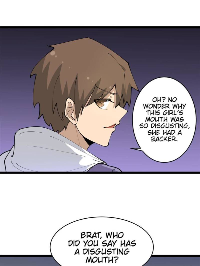 The Three Realms Online Shop Chapter 59 - Page 5