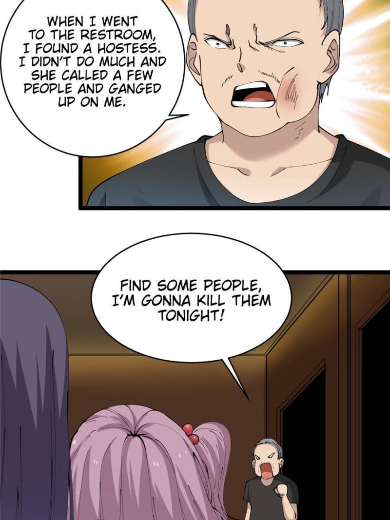 The Three Realms Online Shop Chapter 59 - Page 50