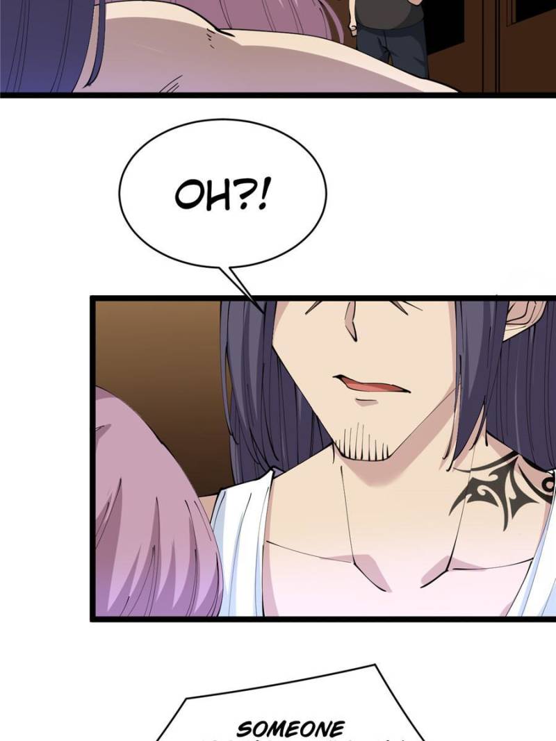 The Three Realms Online Shop Chapter 59 - Page 51