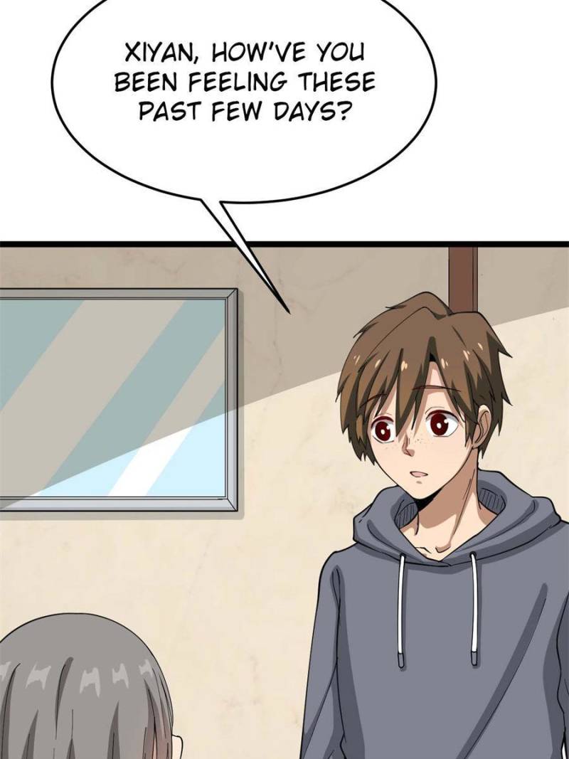 The Three Realms Online Shop Chapter 6 - Page 10