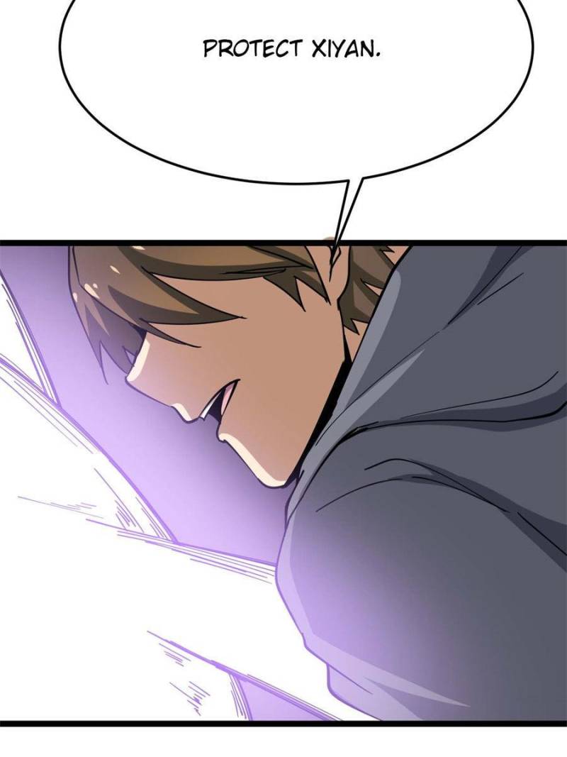 The Three Realms Online Shop Chapter 6 - Page 110