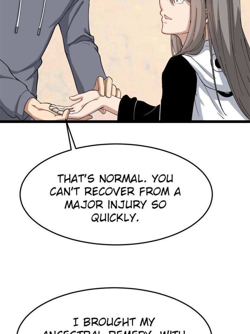 The Three Realms Online Shop Chapter 6 - Page 12