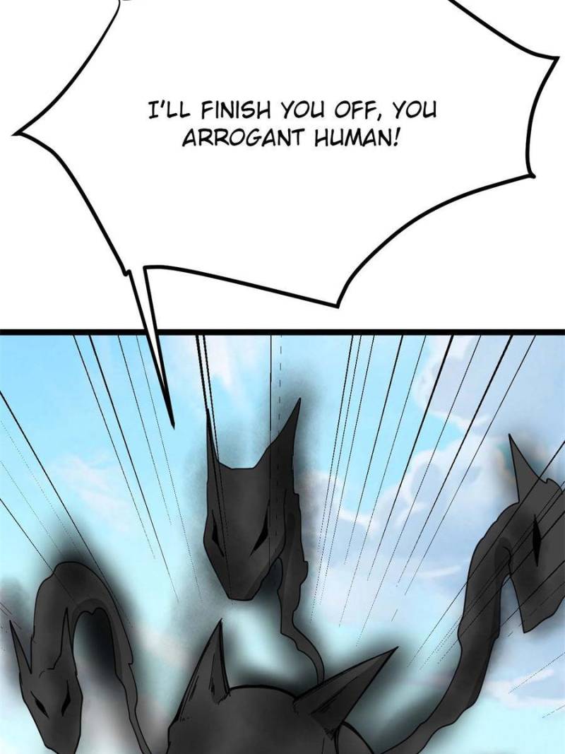 The Three Realms Online Shop Chapter 6 - Page 121
