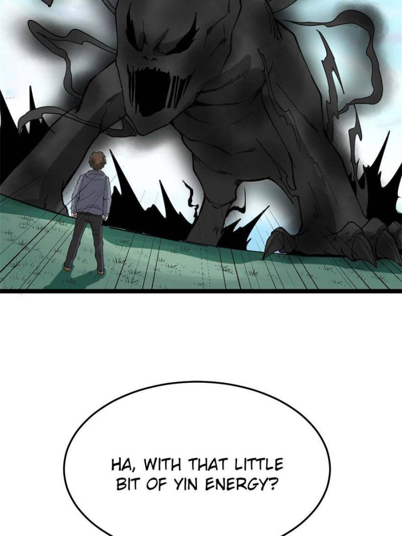The Three Realms Online Shop Chapter 6 - Page 122