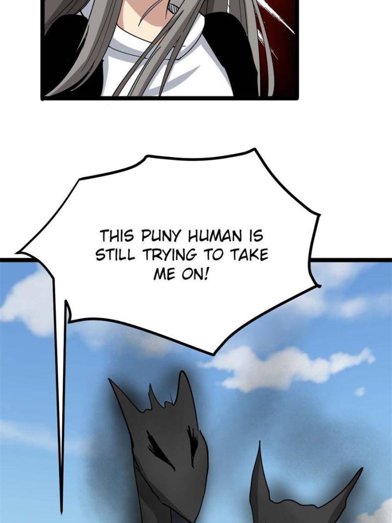 The Three Realms Online Shop Chapter 6 - Page 129