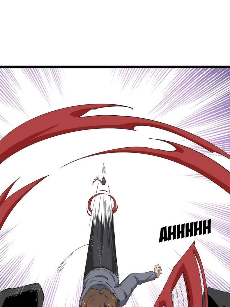 The Three Realms Online Shop Chapter 6 - Page 159