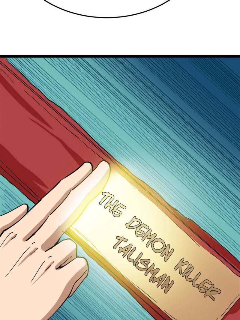 The Three Realms Online Shop Chapter 6 - Page 161