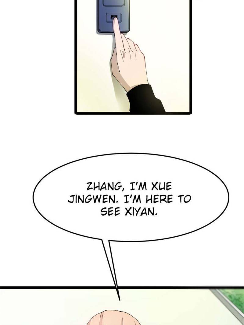 The Three Realms Online Shop Chapter 6 - Page 19