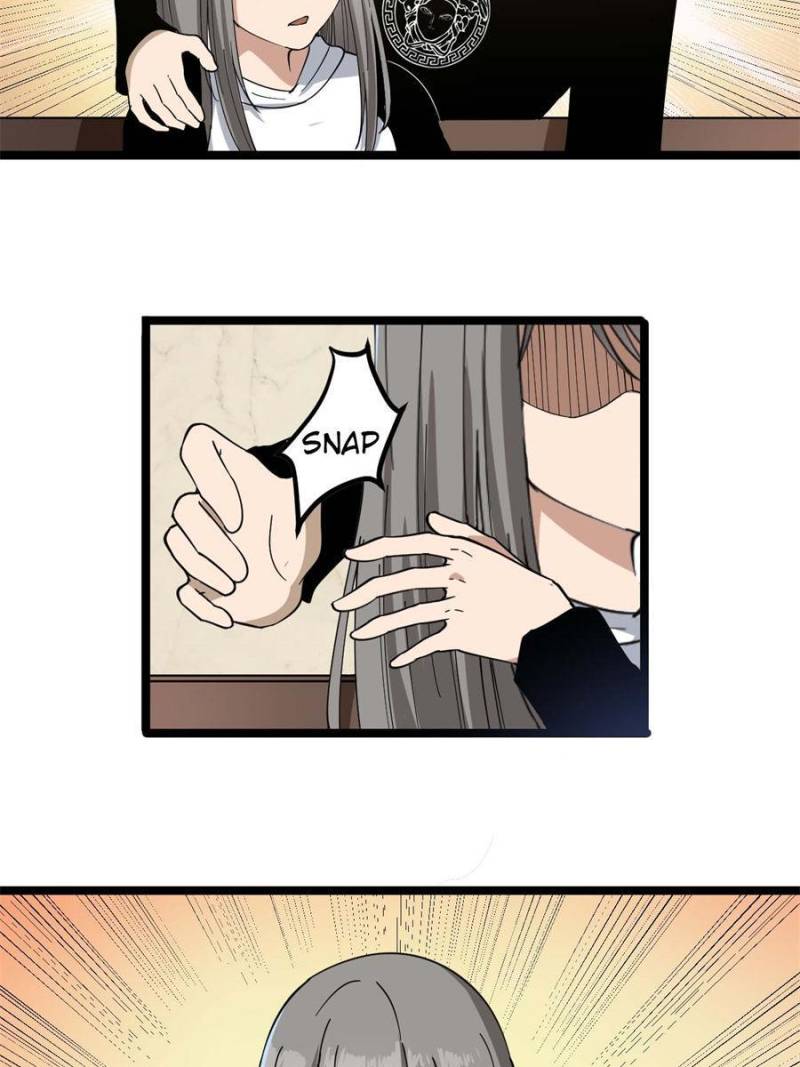 The Three Realms Online Shop Chapter 6 - Page 31