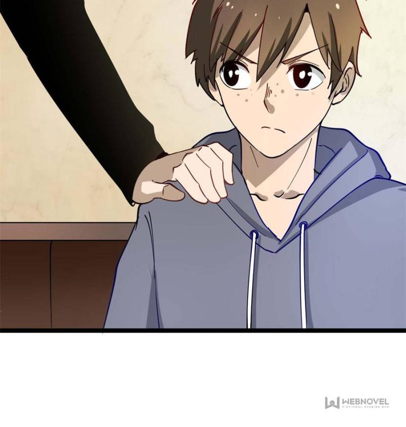 The Three Realms Online Shop Chapter 6 - Page 35