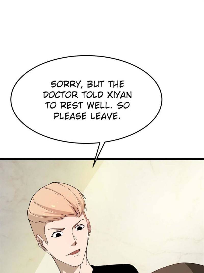 The Three Realms Online Shop Chapter 6 - Page 36