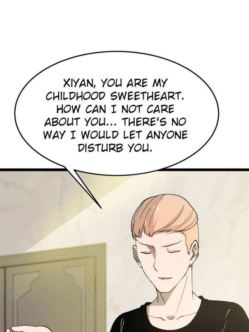 The Three Realms Online Shop Chapter 6 - Page 39
