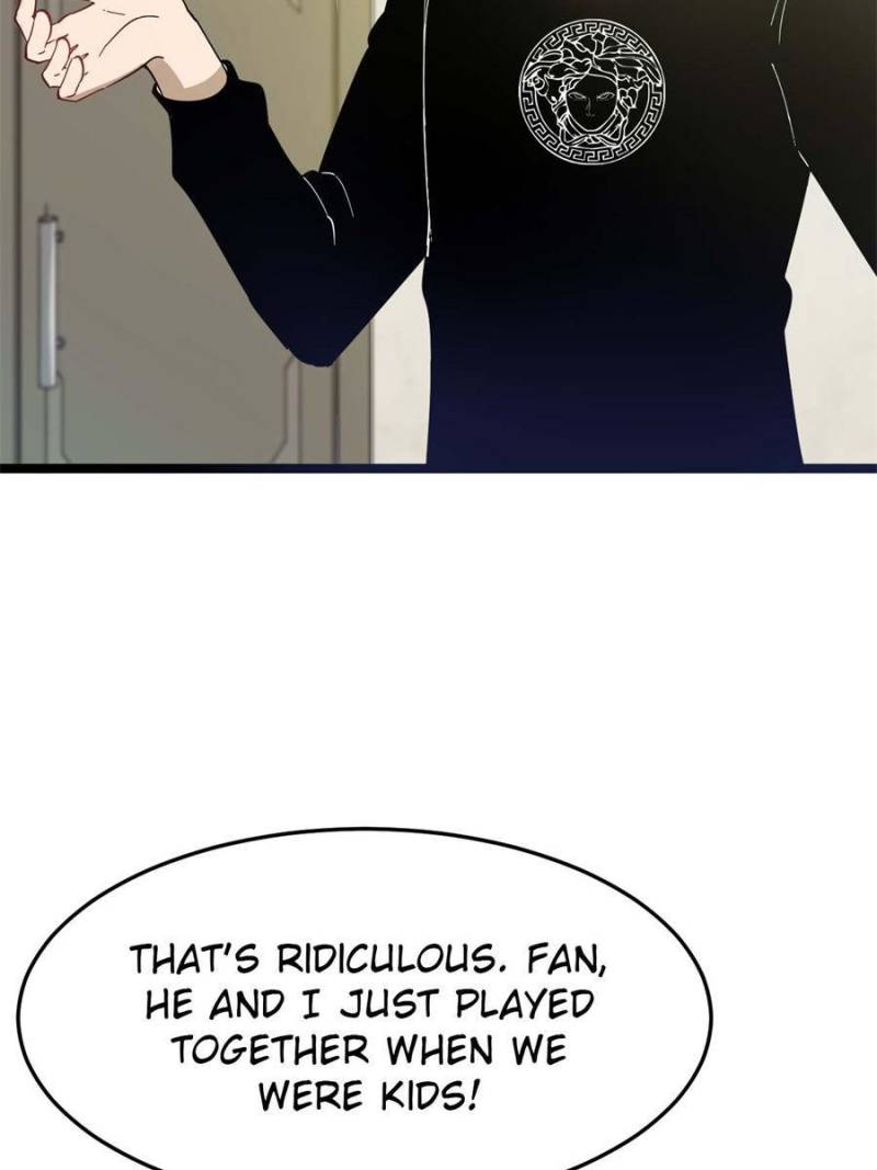 The Three Realms Online Shop Chapter 6 - Page 40