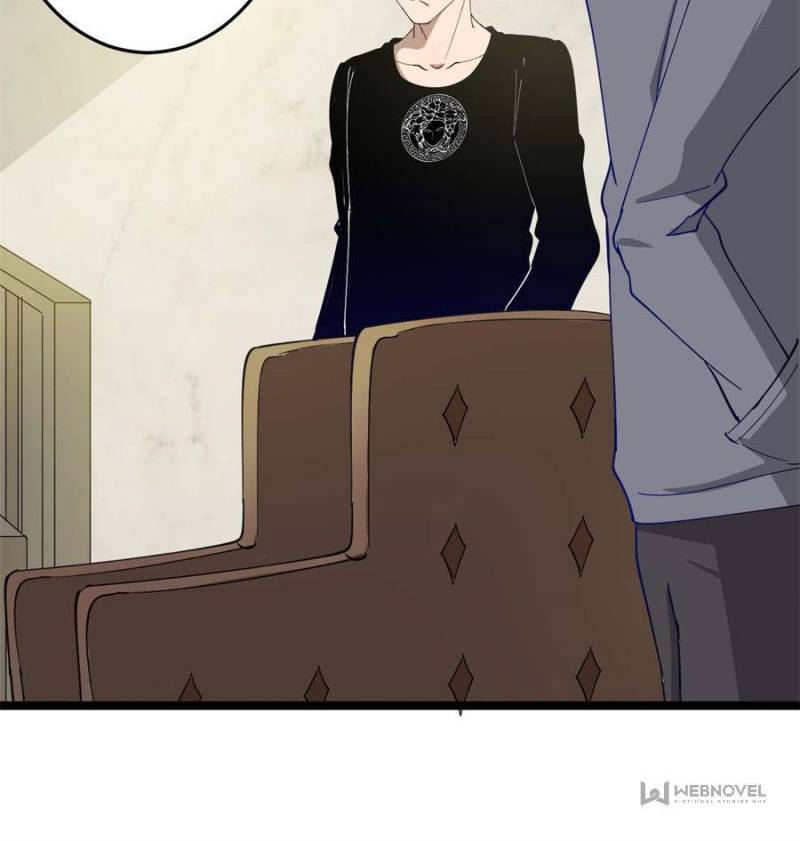 The Three Realms Online Shop Chapter 6 - Page 44