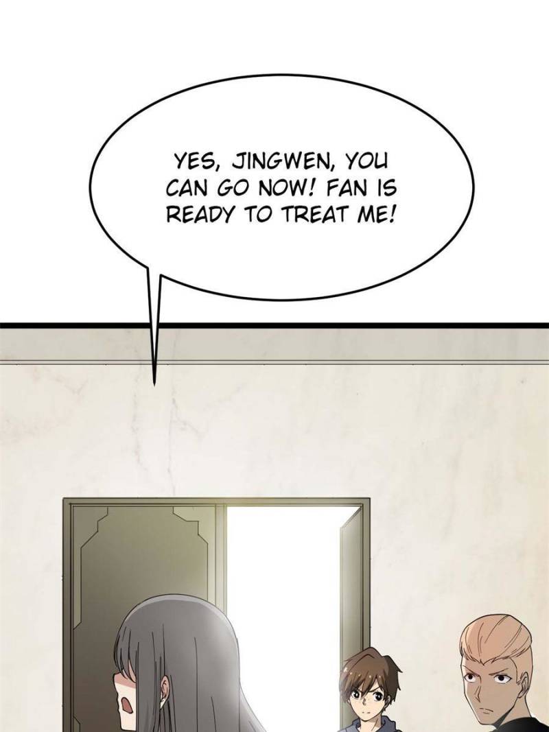 The Three Realms Online Shop Chapter 6 - Page 47