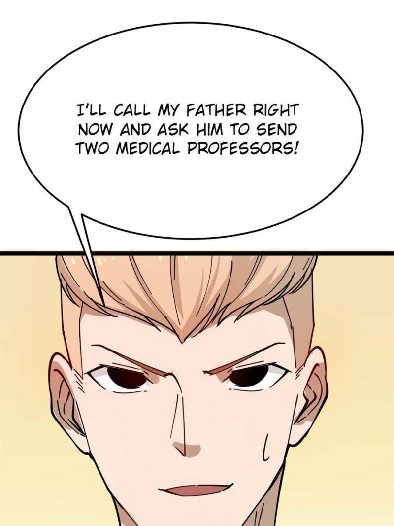 The Three Realms Online Shop Chapter 6 - Page 52
