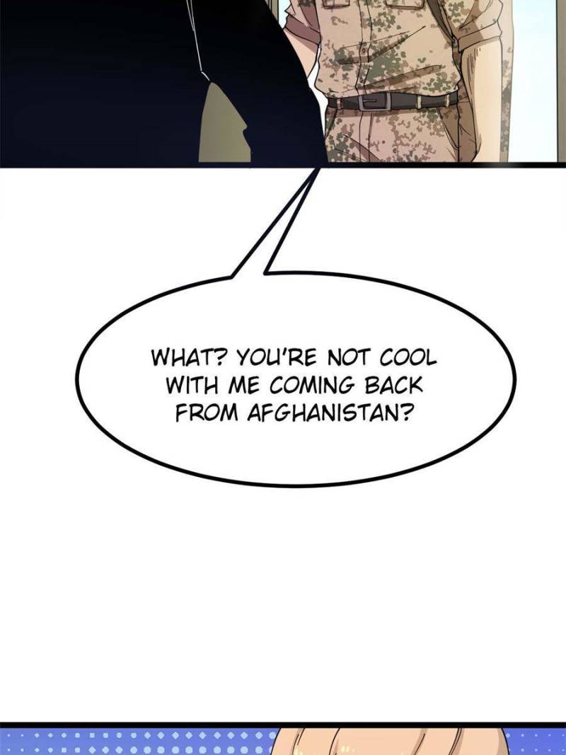 The Three Realms Online Shop Chapter 6 - Page 61