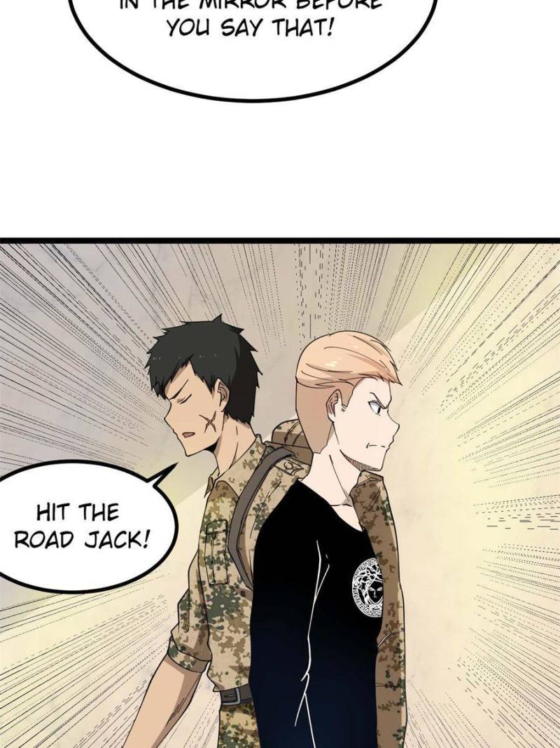 The Three Realms Online Shop Chapter 6 - Page 64