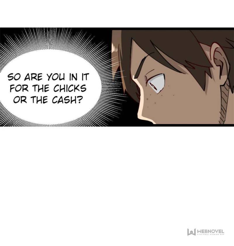 The Three Realms Online Shop Chapter 6 - Page 80
