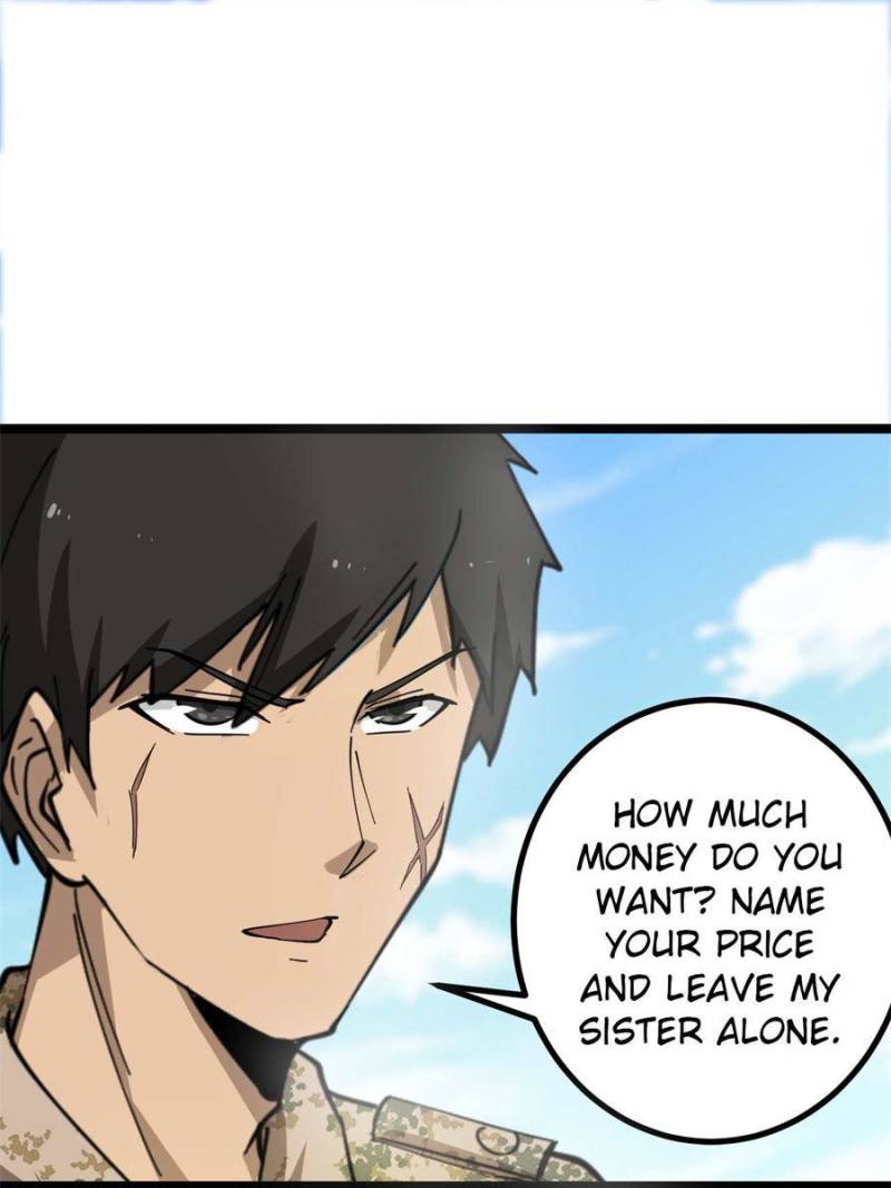 The Three Realms Online Shop Chapter 6 - Page 81