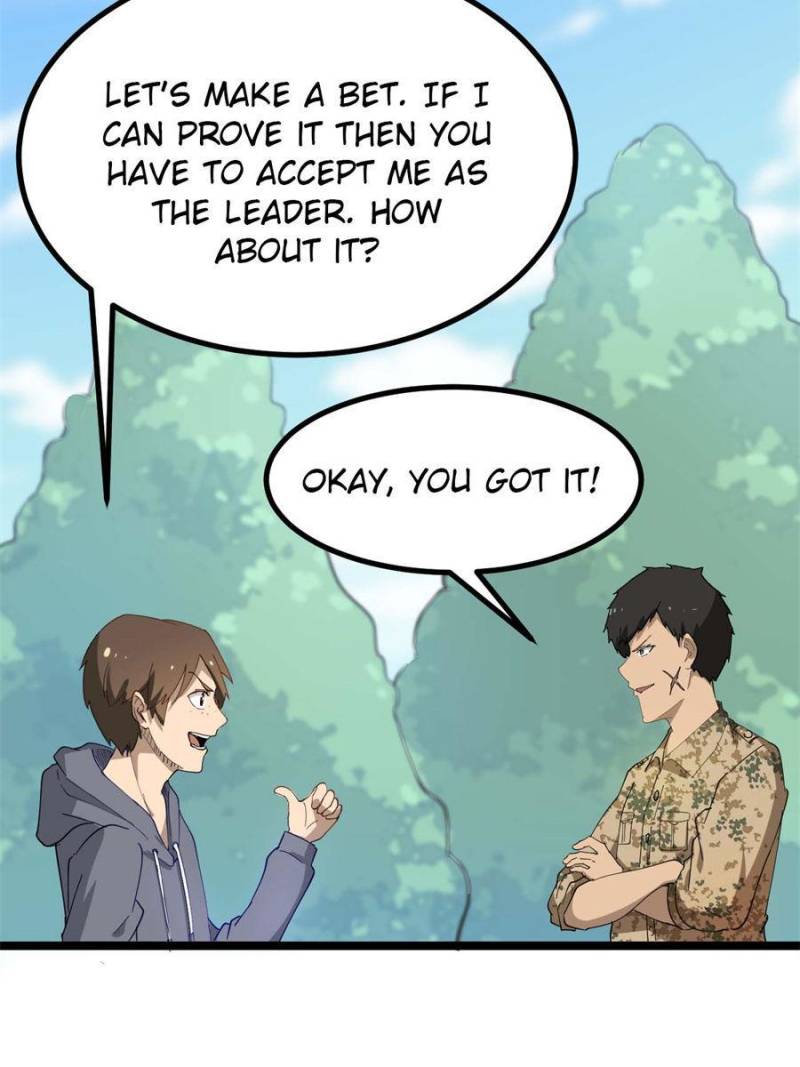 The Three Realms Online Shop Chapter 6 - Page 85