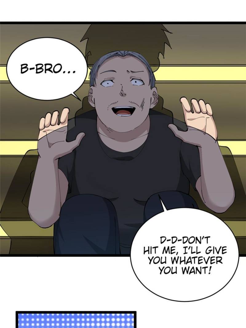 The Three Realms Online Shop Chapter 62 - Page 0