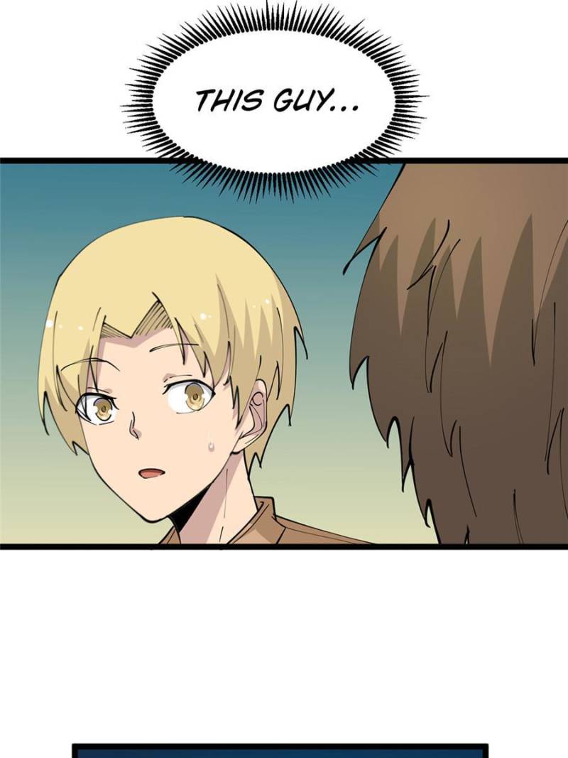 The Three Realms Online Shop Chapter 62 - Page 10