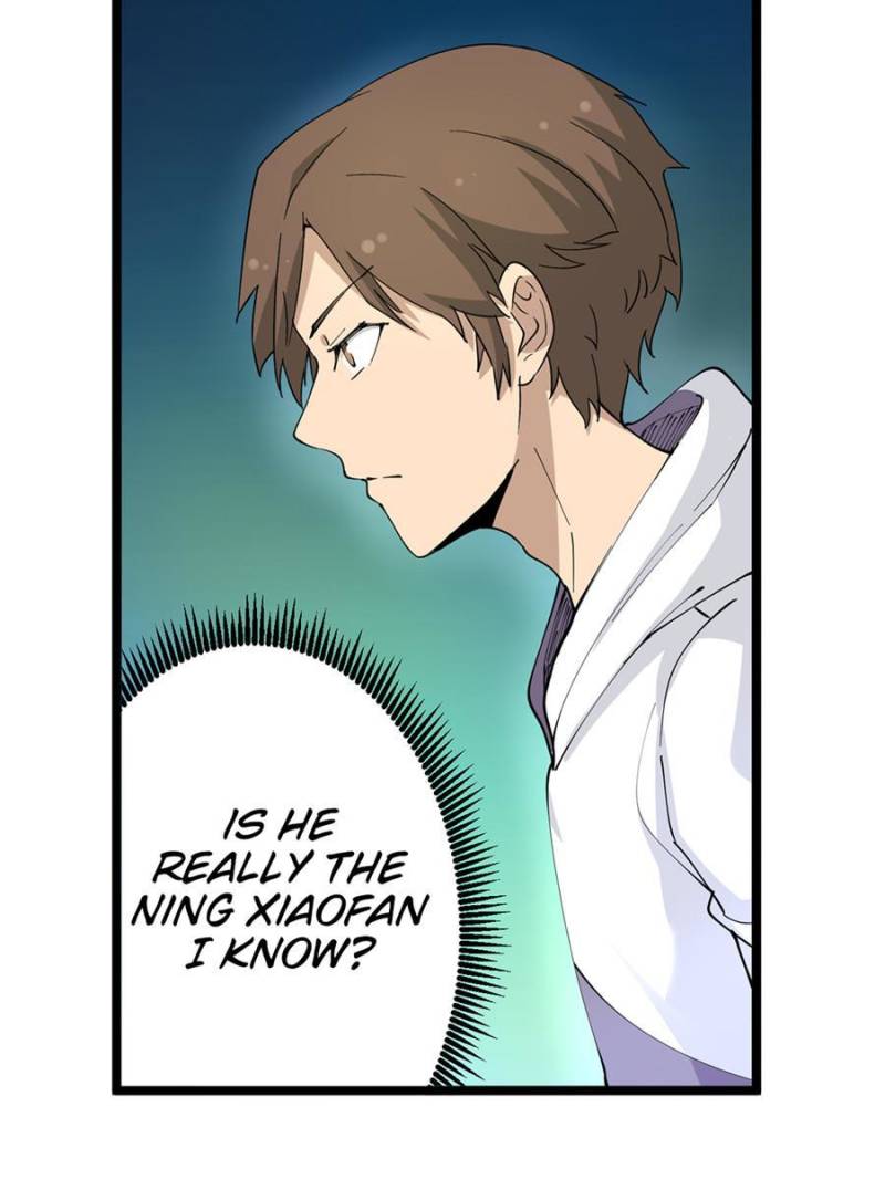The Three Realms Online Shop Chapter 62 - Page 11