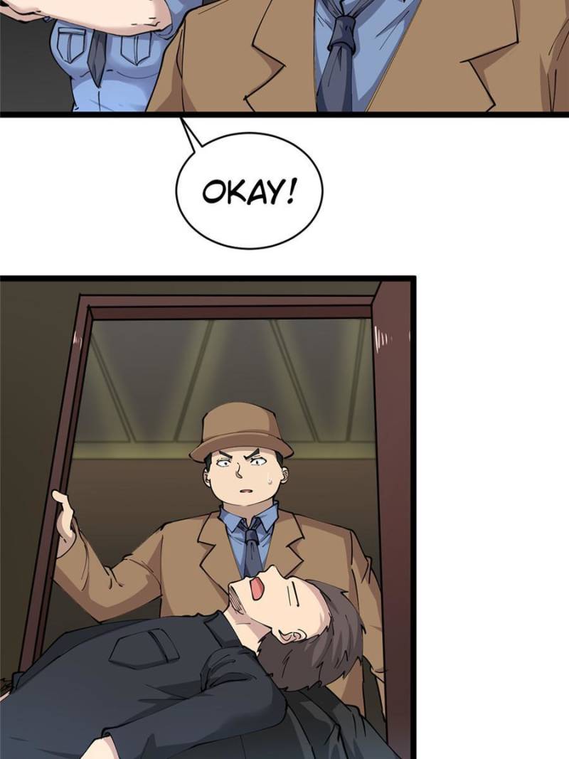 The Three Realms Online Shop Chapter 62 - Page 16