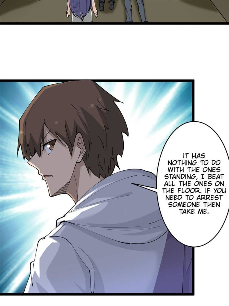 The Three Realms Online Shop Chapter 62 - Page 18