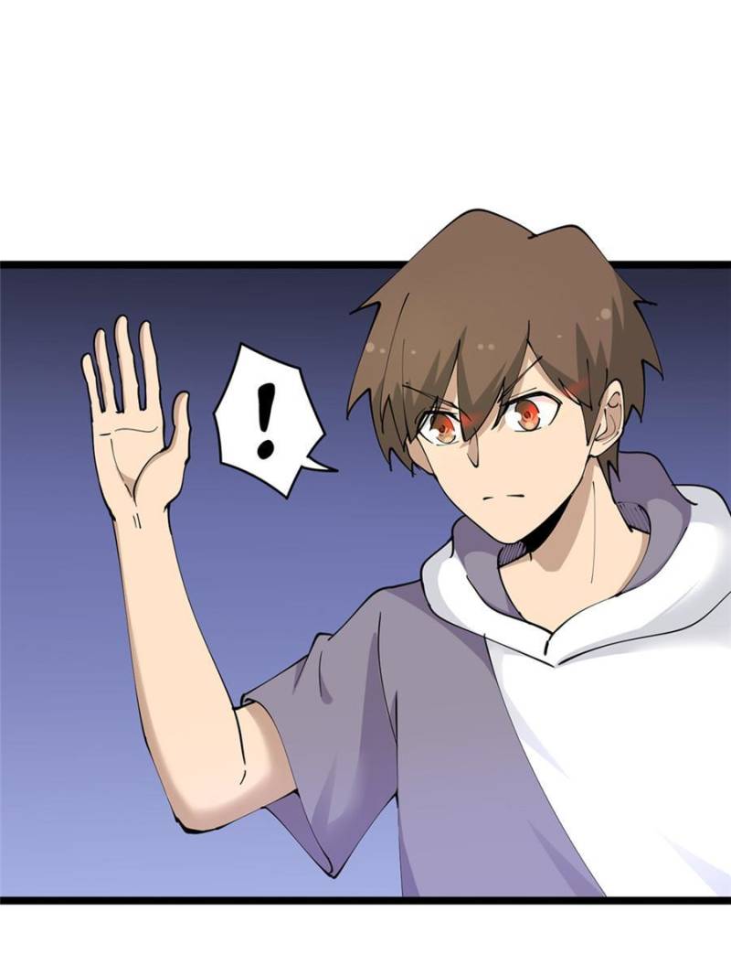 The Three Realms Online Shop Chapter 62 - Page 21