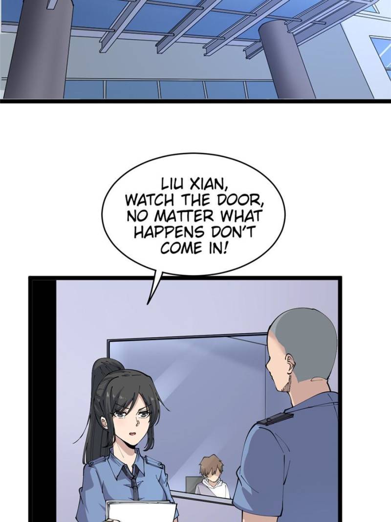 The Three Realms Online Shop Chapter 62 - Page 25