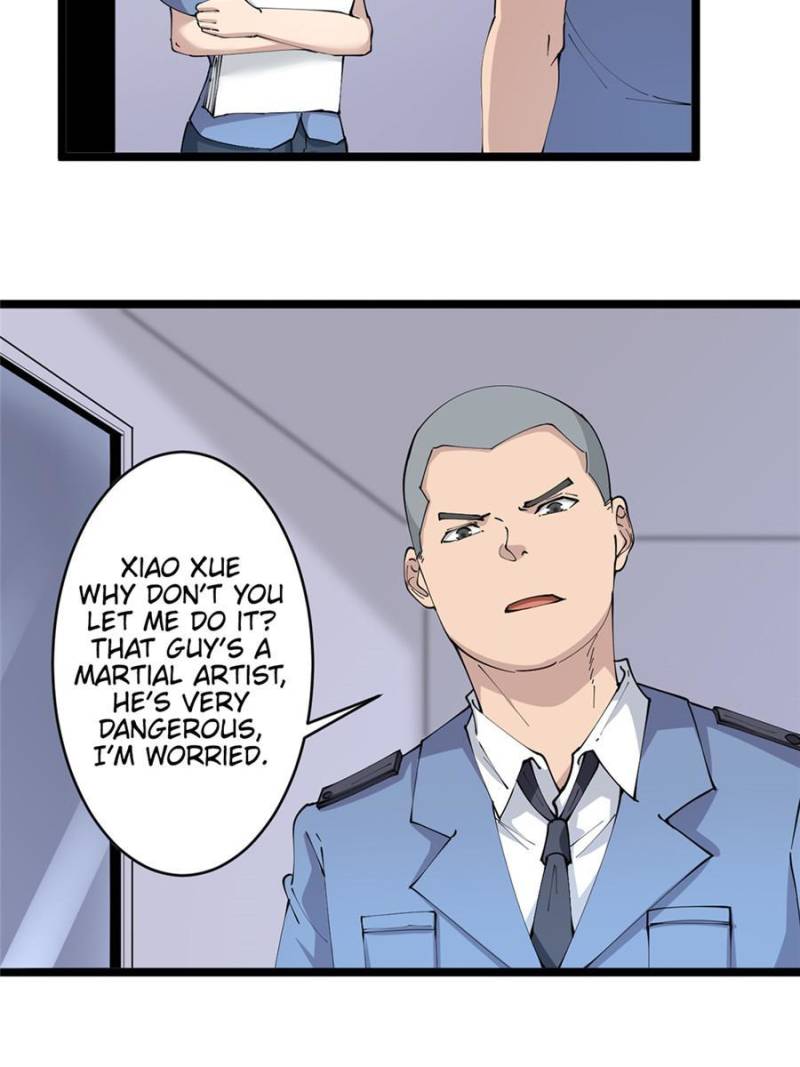 The Three Realms Online Shop Chapter 62 - Page 26