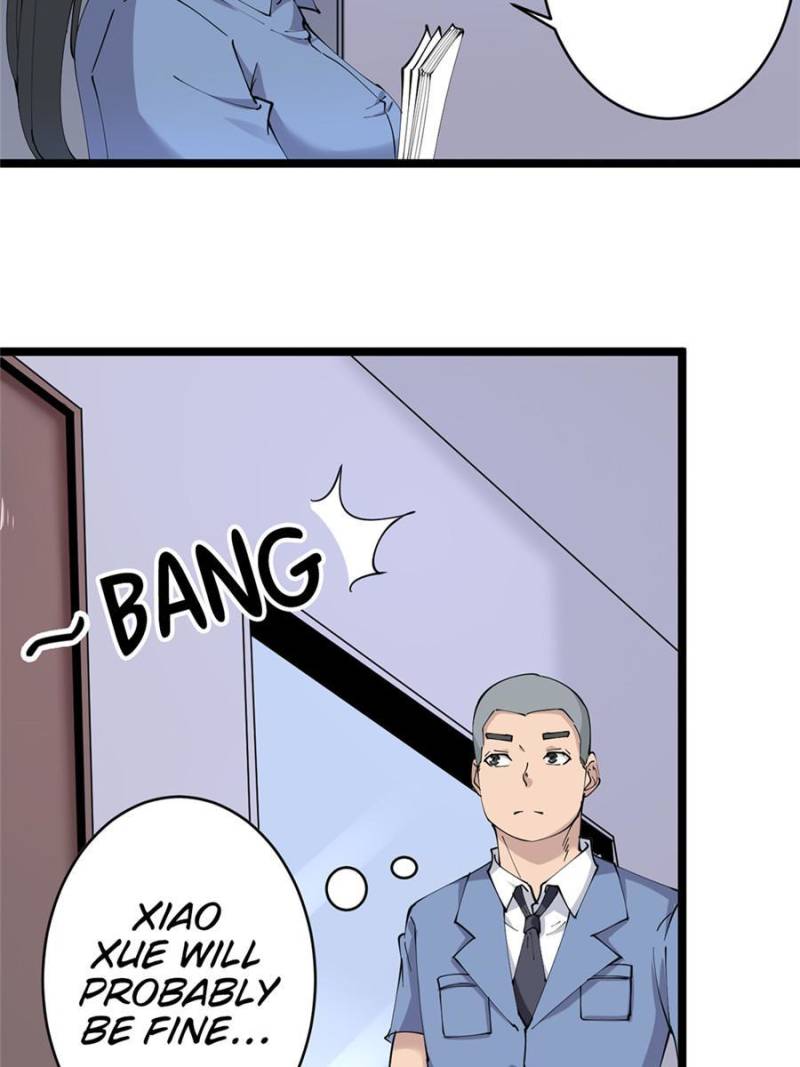 The Three Realms Online Shop Chapter 62 - Page 29