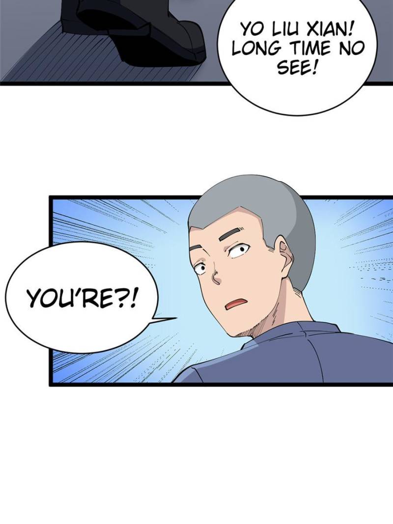 The Three Realms Online Shop Chapter 62 - Page 31