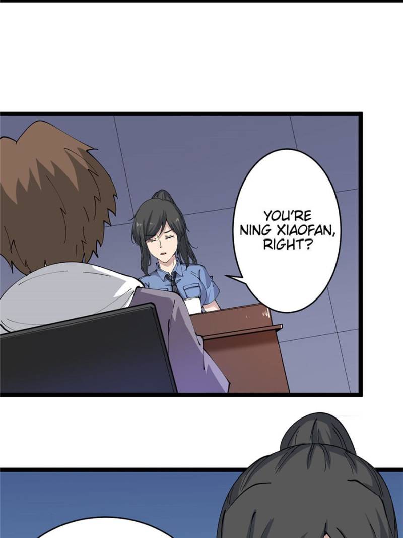 The Three Realms Online Shop Chapter 62 - Page 33