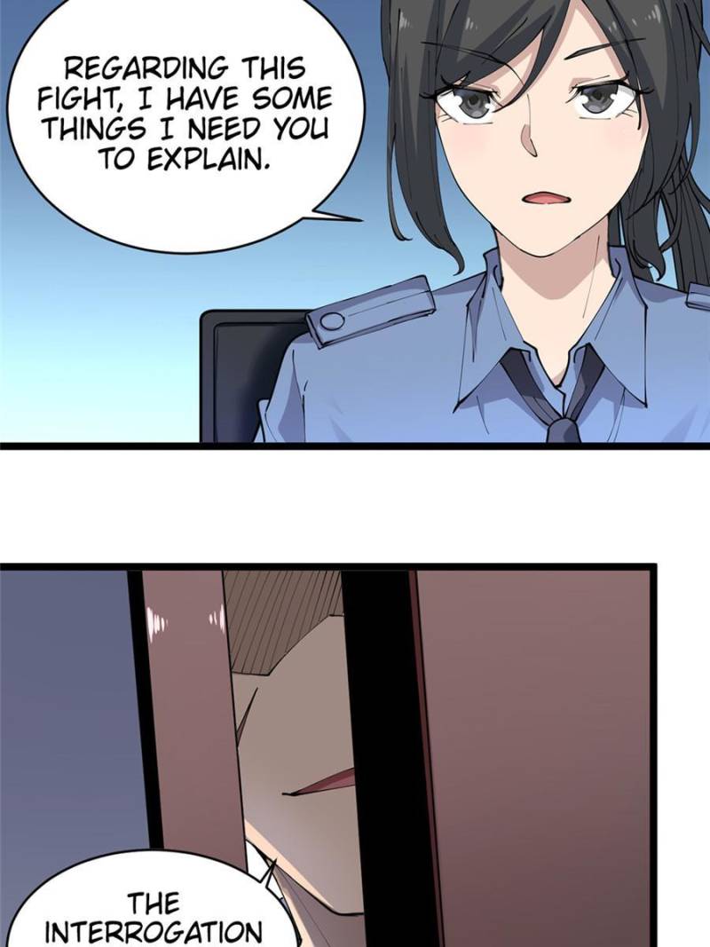 The Three Realms Online Shop Chapter 62 - Page 34