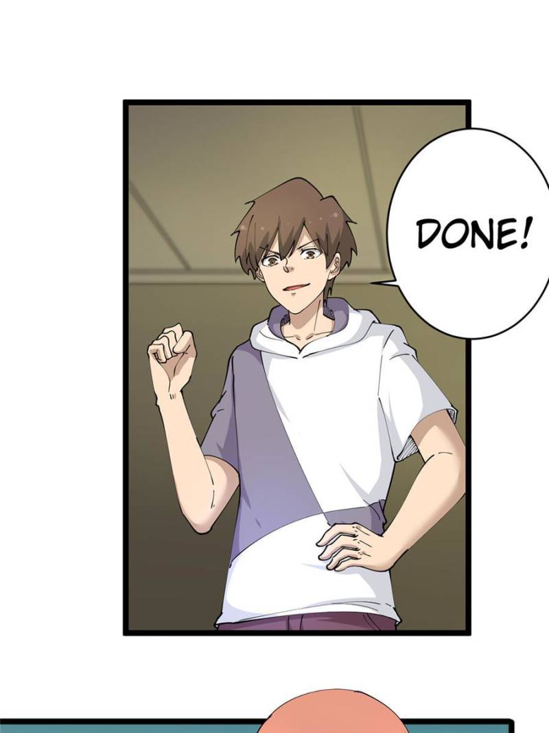 The Three Realms Online Shop Chapter 62 - Page 4