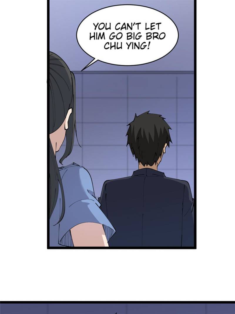 The Three Realms Online Shop Chapter 62 - Page 42