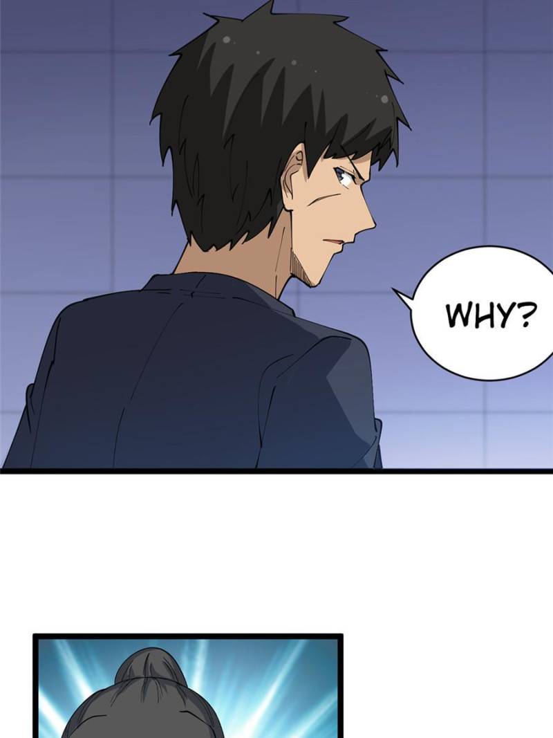 The Three Realms Online Shop Chapter 62 - Page 43