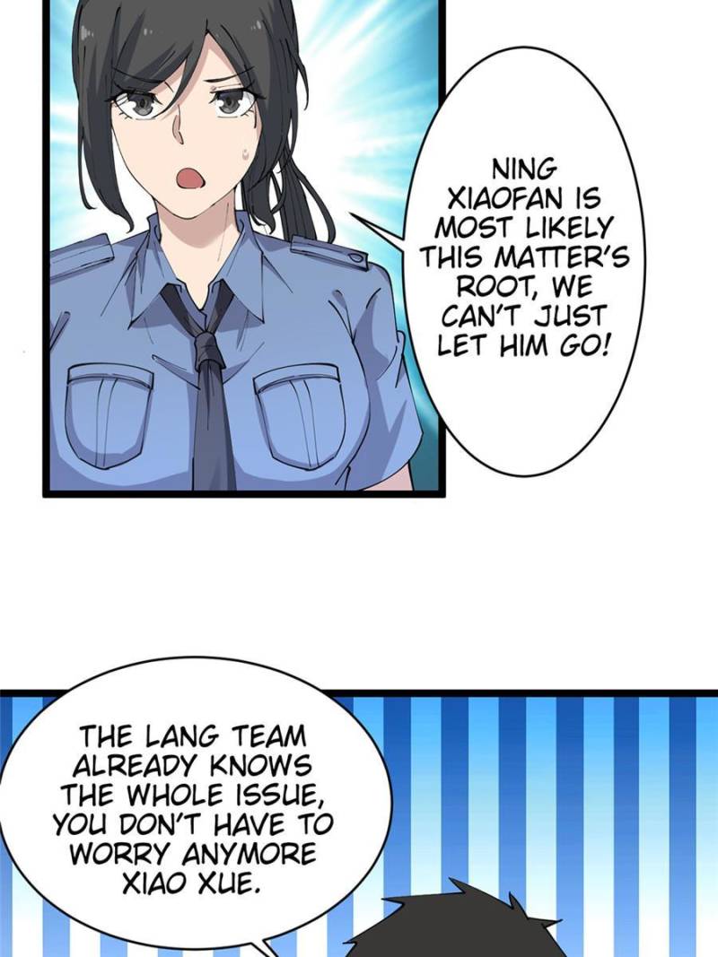 The Three Realms Online Shop Chapter 62 - Page 44