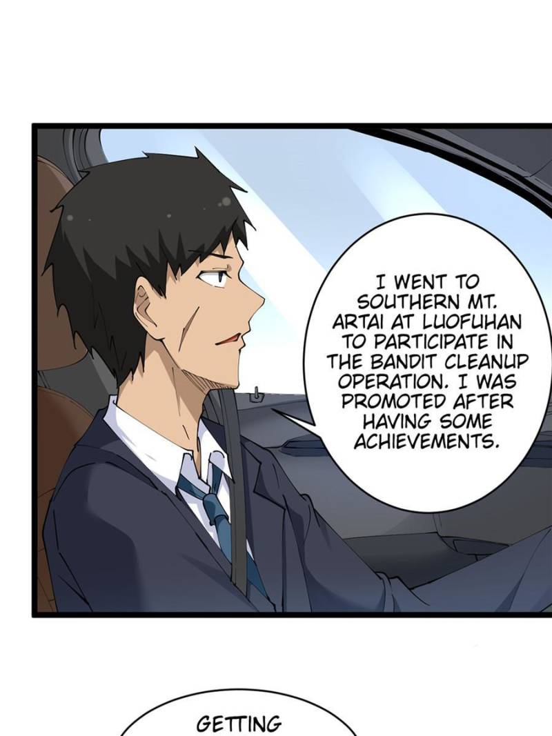 The Three Realms Online Shop Chapter 62 - Page 51