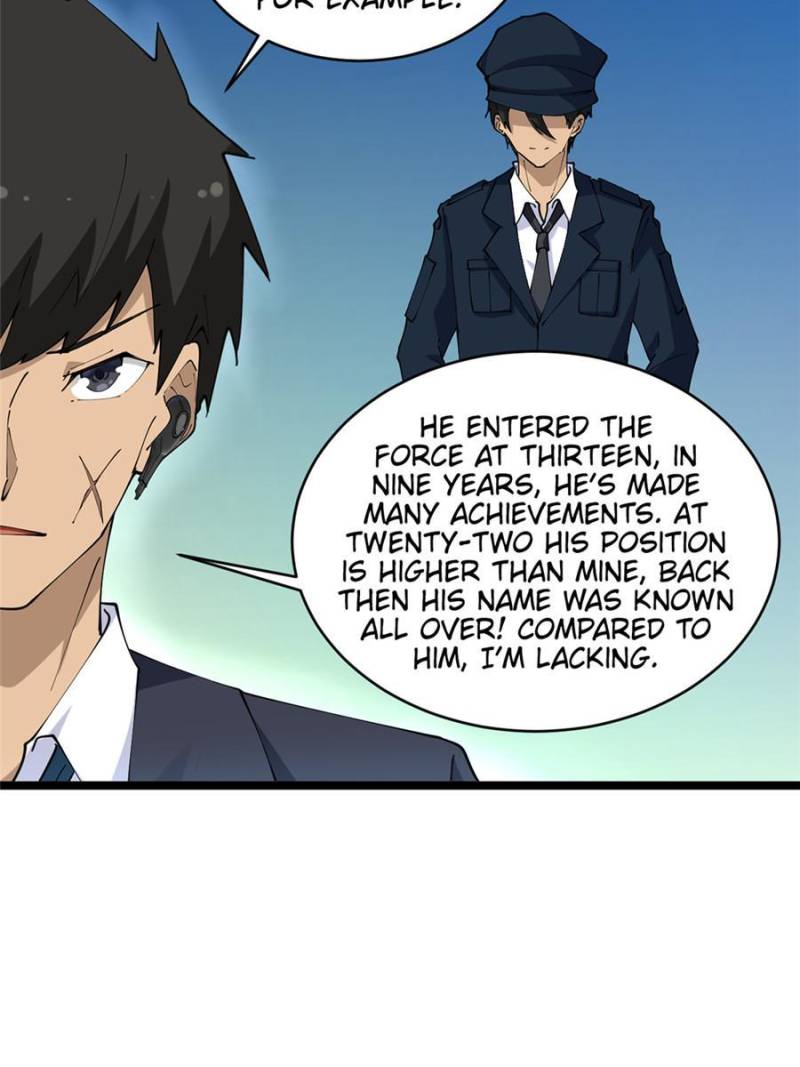 The Three Realms Online Shop Chapter 62 - Page 53