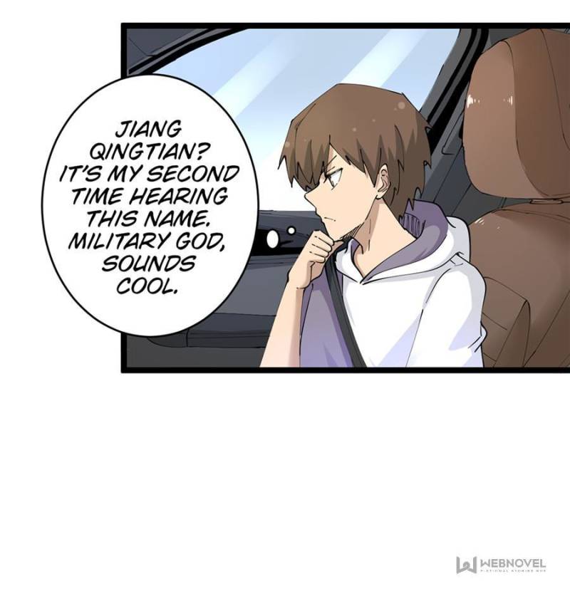 The Three Realms Online Shop Chapter 62 - Page 54