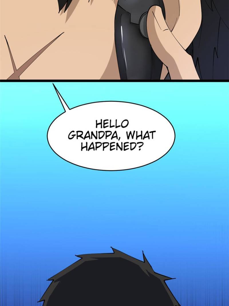 The Three Realms Online Shop Chapter 62 - Page 57