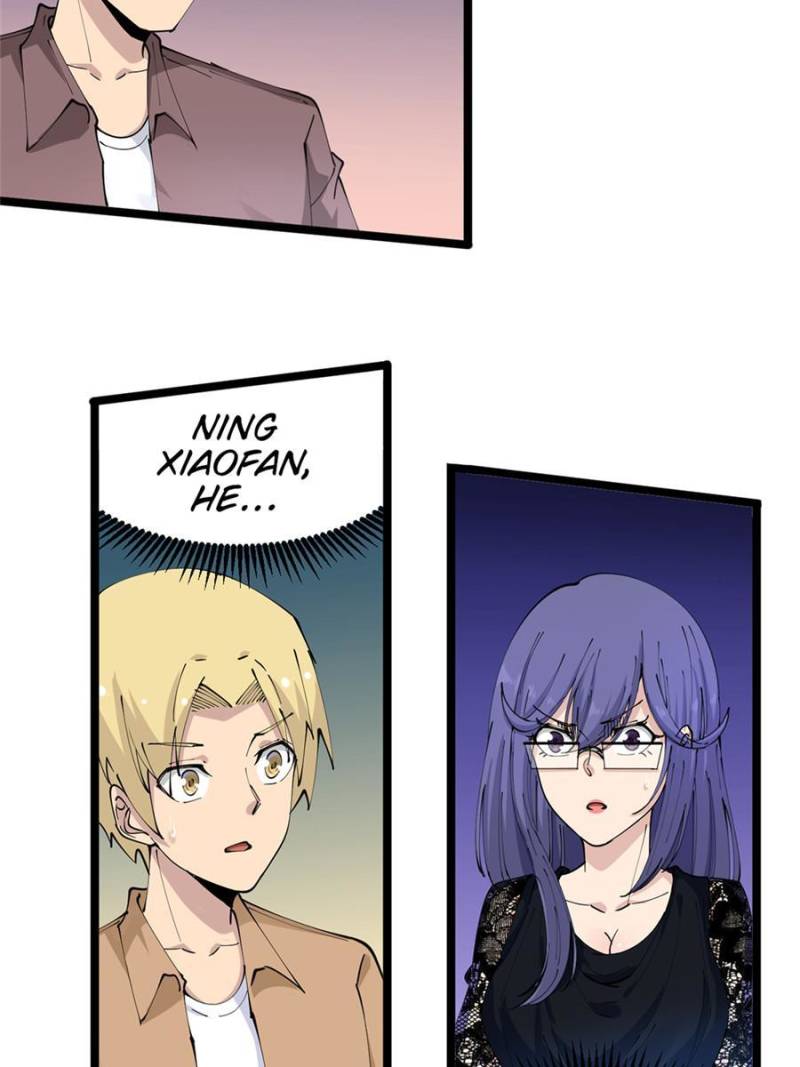 The Three Realms Online Shop Chapter 62 - Page 6