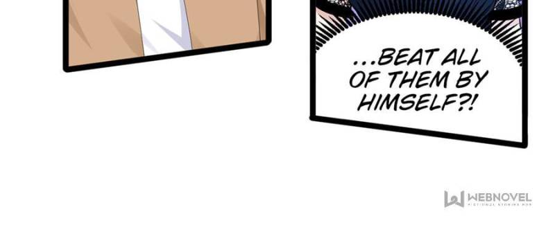 The Three Realms Online Shop Chapter 62 - Page 7
